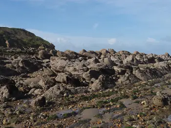 Le Gris-Nez, Cap Gris-Nez (Frankrijk)